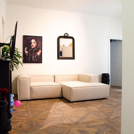 Ww Home - Politecnico By Happyhostorino Eksteriør bilde