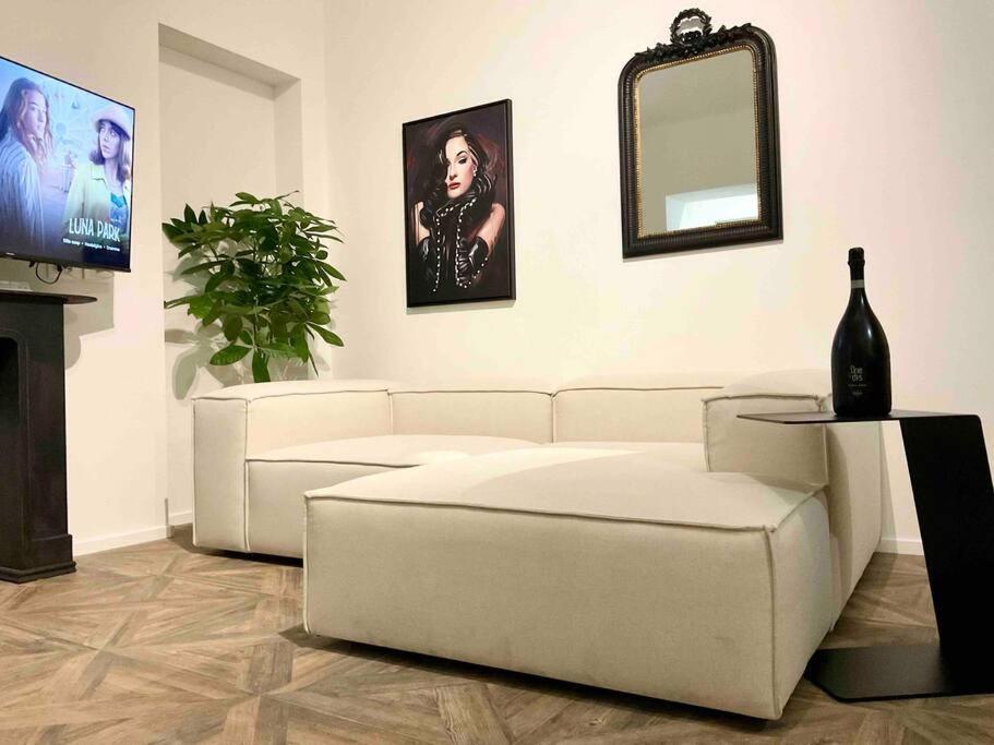 Ww Home - Politecnico By Happyhostorino Eksteriør bilde