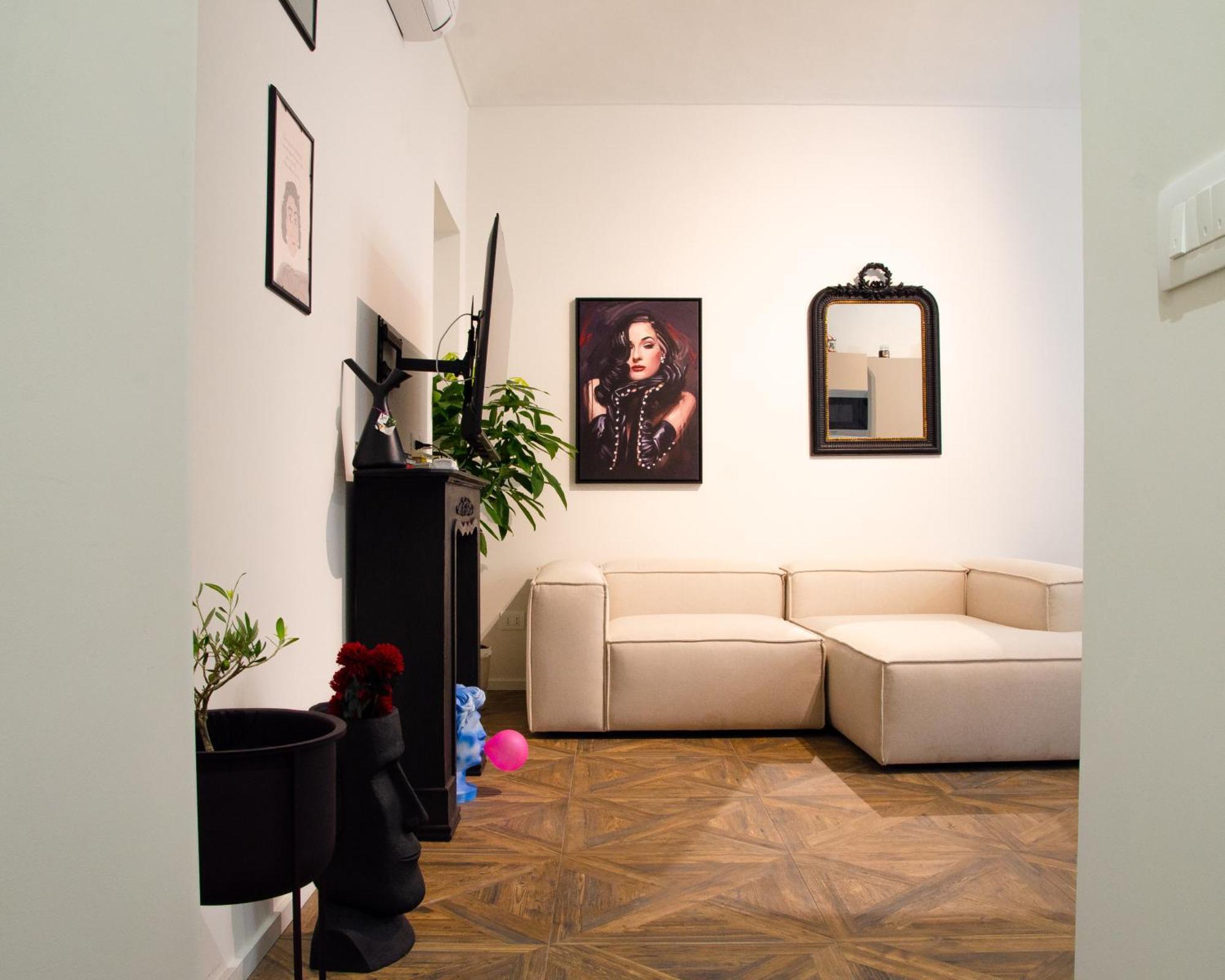 Ww Home - Politecnico By Happyhostorino Eksteriør bilde
